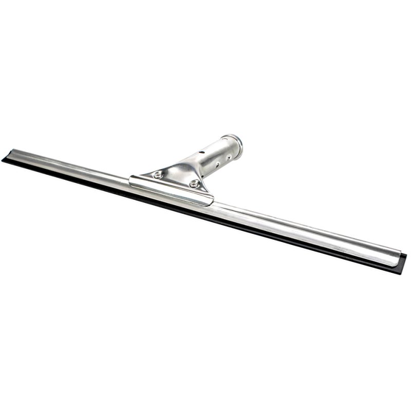 Peggy Perfect raamtrekker professioneel, RVS, 35 cm