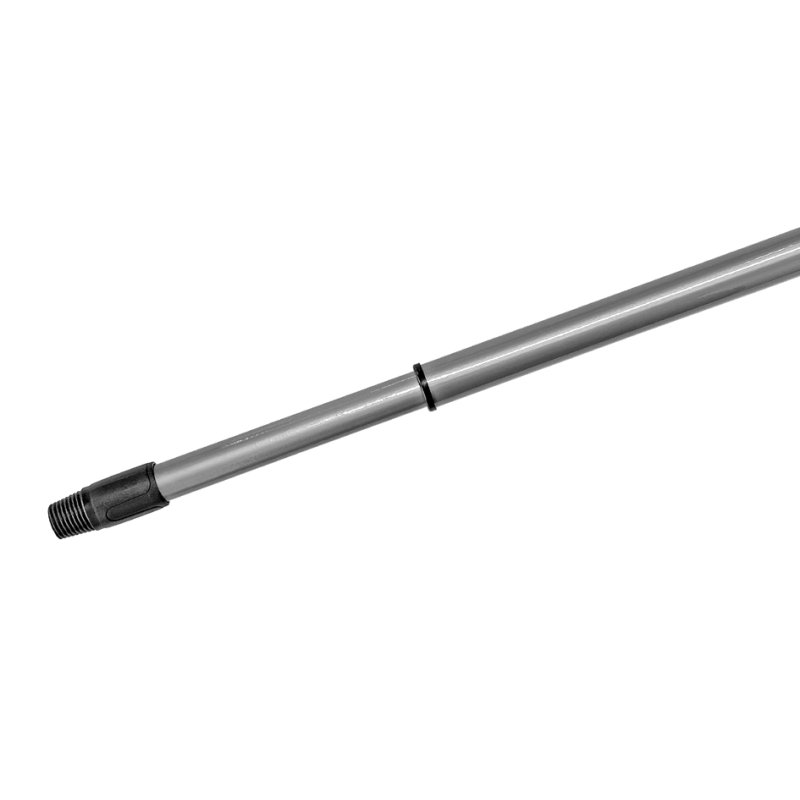 Peggy Perfect barre télescopique métal, 2 × 1,00 m, diamètre 30 mm