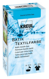 KREUL batiktextielverf, neon lichtgevend, 70 g