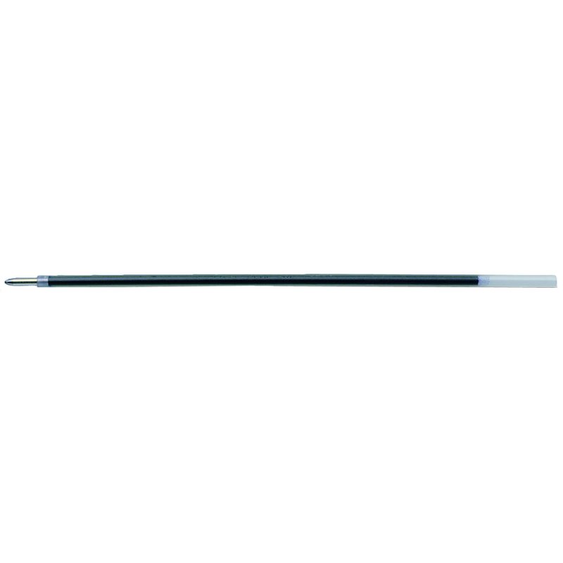 PILOT balpen Rubber Grip, navulbaar, rood, 0,27 mm