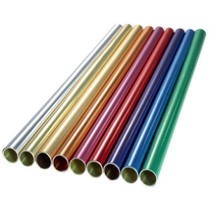 folia knutselfolie, goud, dubbelzijdig, 50 × 78 cm
