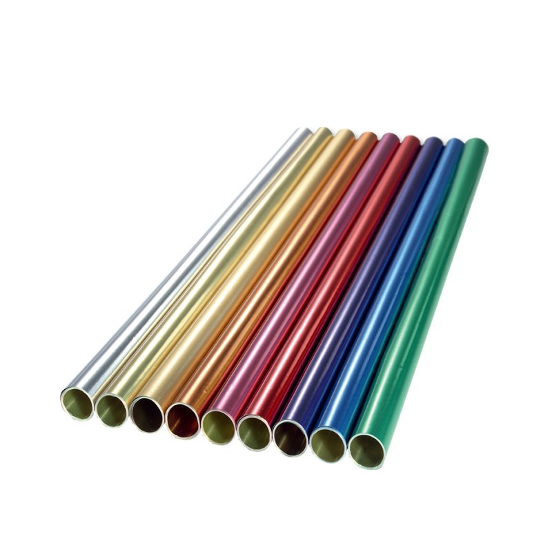 folia aluminium knutselfolie, 50×78 cm, 8 kleuren gesorteerd, 50 rollen