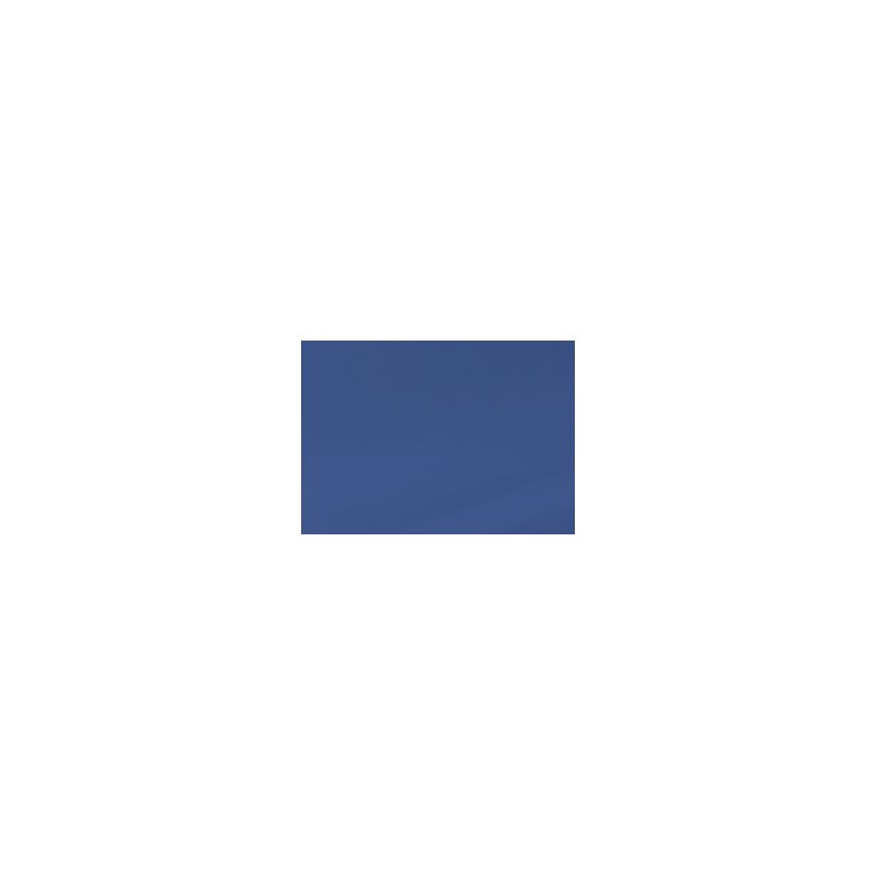 Clairefontaine papier cadeau kraft bleu foncé, 700 mm × 3,0 m, 65 g/m²