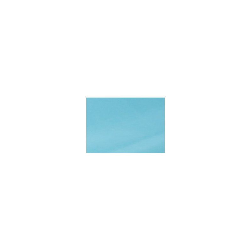 Clairefontaine papier cadeau kraft bleu foncé, 700 mm × 3,0 m, 65 g/m²