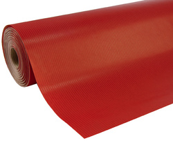 Clairefontaine cadeaupapier uni zwart, Secare rol, 70 cm × 50 m