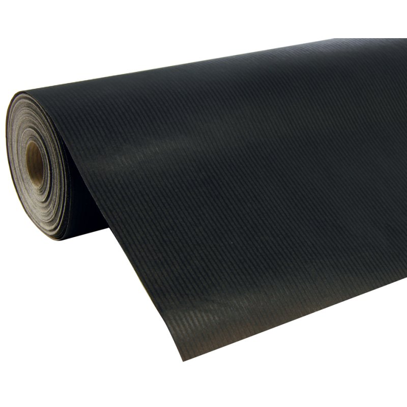 Clairefontaine papier cadeau uni mat, rouge, 700 mm × 50 m