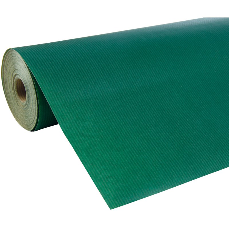 Clairefontaine papier cadeau uni mat, rouge, 700 mm × 50 m