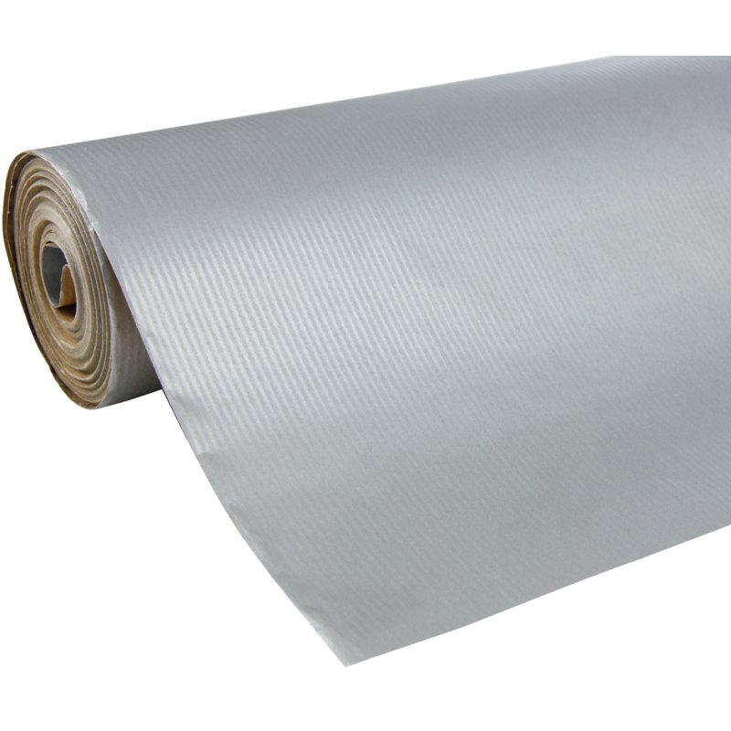 Clairefontaine papier cadeau uni mat, rouge, 700 mm × 50 m