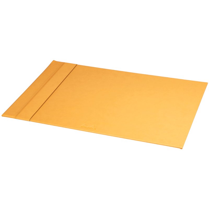 RHODIA sous-main RHODIARAMA, 600 × 400 mm, bois de rose