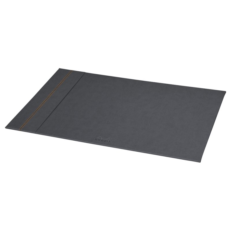 RHODIA sous-main RHODIARAMA, 600 × 400 mm, bois de rose
