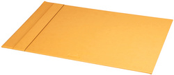 RHODIA schrijfonderlegger Rhodiarama, 600 × 400 mm, oranje