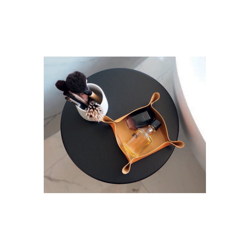 RHODIA pocket insert RHODIARAMA, orange, 120×120×45 mm