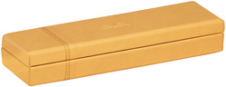 RHODIA pennenetui RHODIARAMA, oranje, 210×55×30 mm