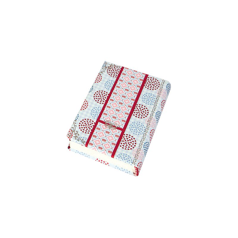 folia motivkarton Romantik, 500 × 700 mm, 270 g/m², 13 motieven