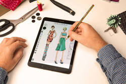 STAEDTLER vervangende punten voor Noris digital stylus, 5 stuks, inclusief werkzeug