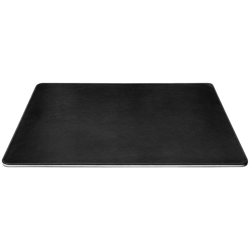 Sigel Sous-main Eyestyle, 60×45 cm, noir/blanc