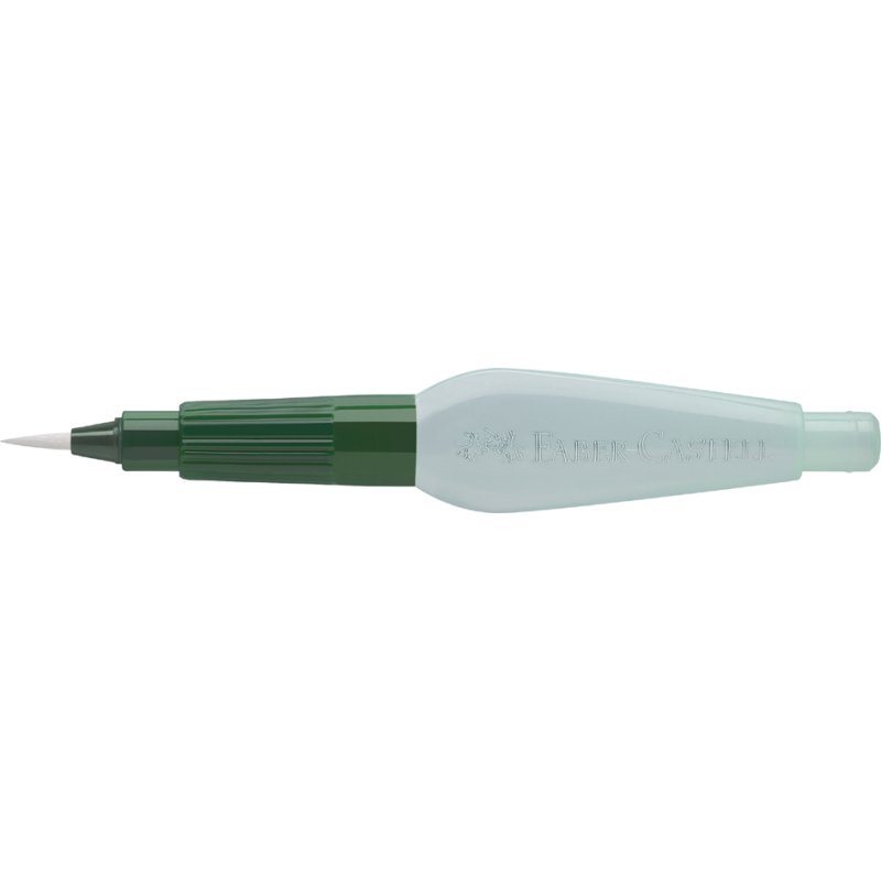 Faber-Castell waterpenseel Water Brush, middelgroot, 6 ml reservoir