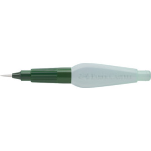 Faber-Castell waterpenseel Water Brush, middelgroot, 6 ml reservoir