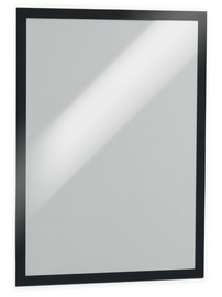 DURABLE magnetische infoframe DURAFRAME, A3, zilver