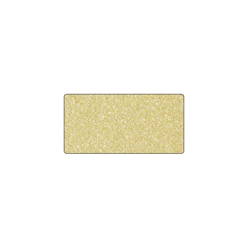folia glitterkarton, goud, 500 × 700 mm, 300 g/m²