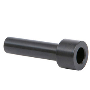 RAPESCO perforator P2200, zwart/paars, 150 vel, versterkte ponsen