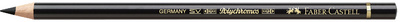 Faber-Castell kleurpotlood POLYCHROMOS, wit, oliepastelkern 3,8 mm