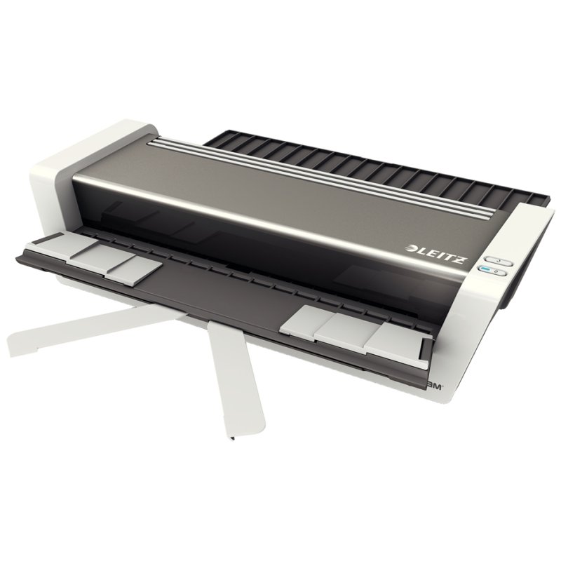 LEITZ laminatrice iLAM Touch 2 Turbo A3, 320 mm, 160-500 micron