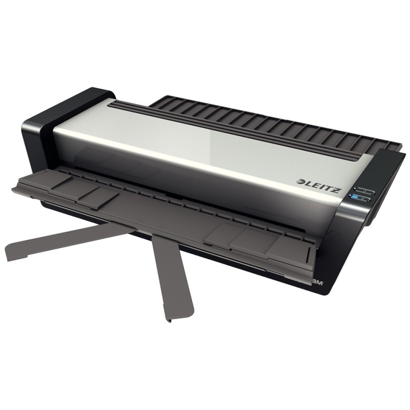 LEITZ iLAM Touch Turbo Pro A3 lamineermachine tot DIN A3