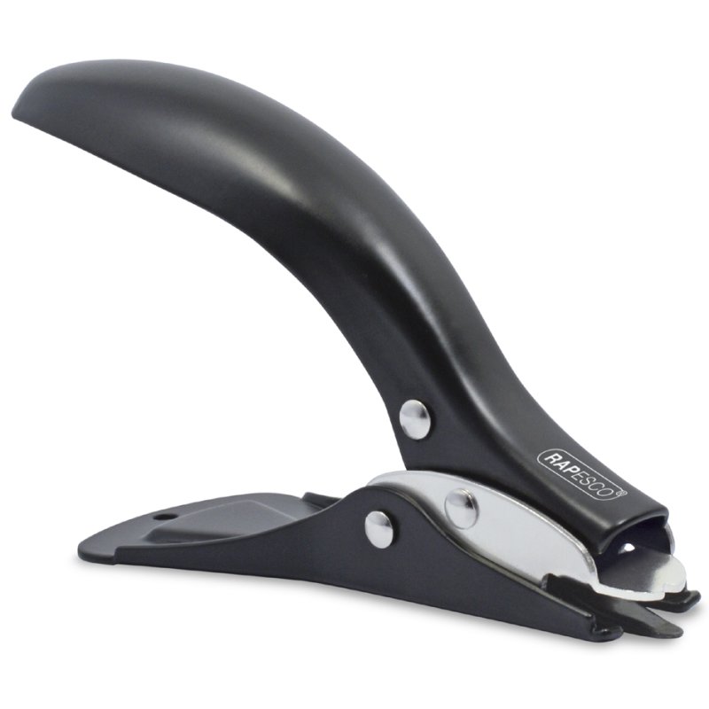 RAPESCO staple remover, black