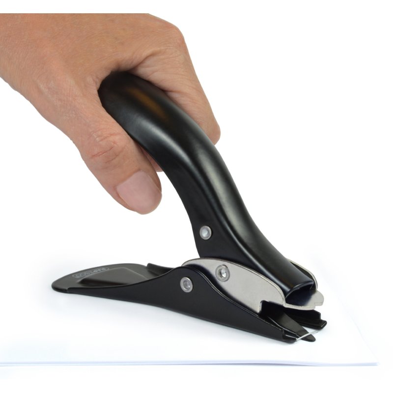 RAPESCO staple remover, black