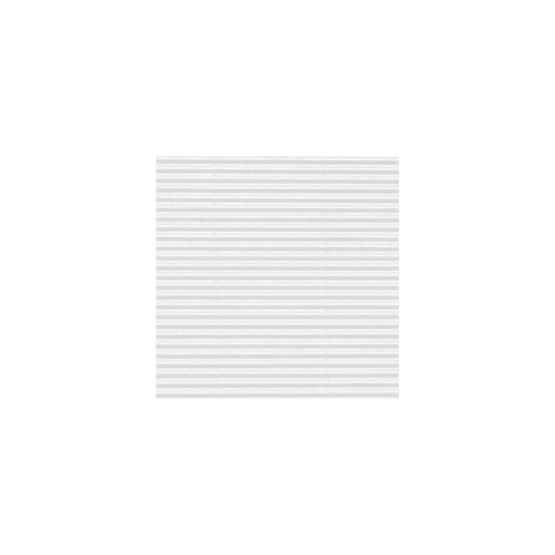 folia golfkarton, 500×700 mm, grasgroen, 10 vel