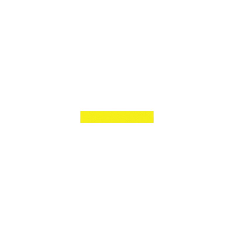 folia schuimrubber vellen, 200×290 mm, wit, 10 stuks
