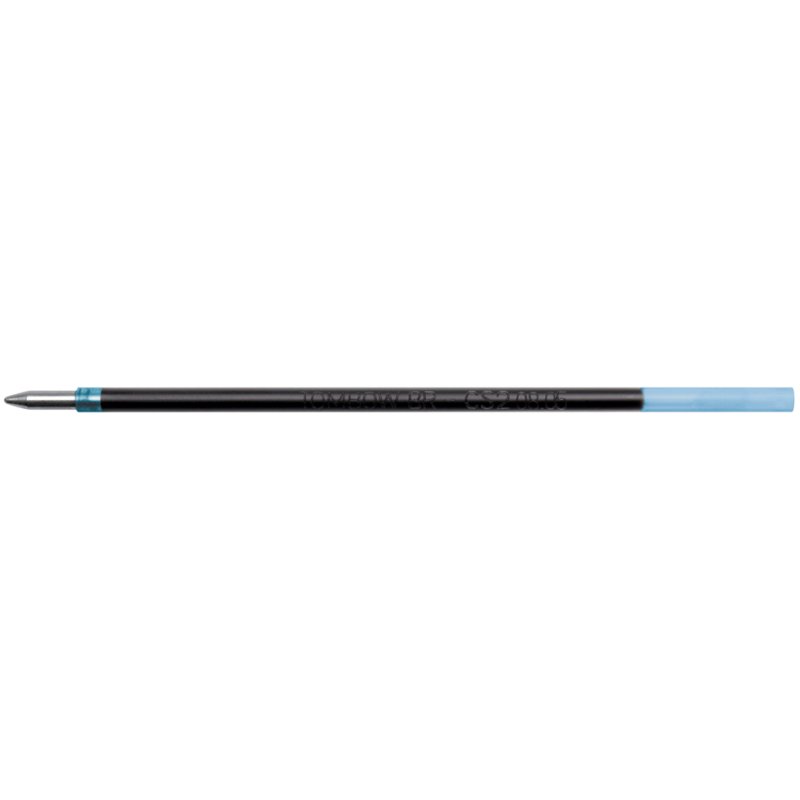TOMBOW balpennavulling REPORTER 4, groen, medium punt, 10 stuks