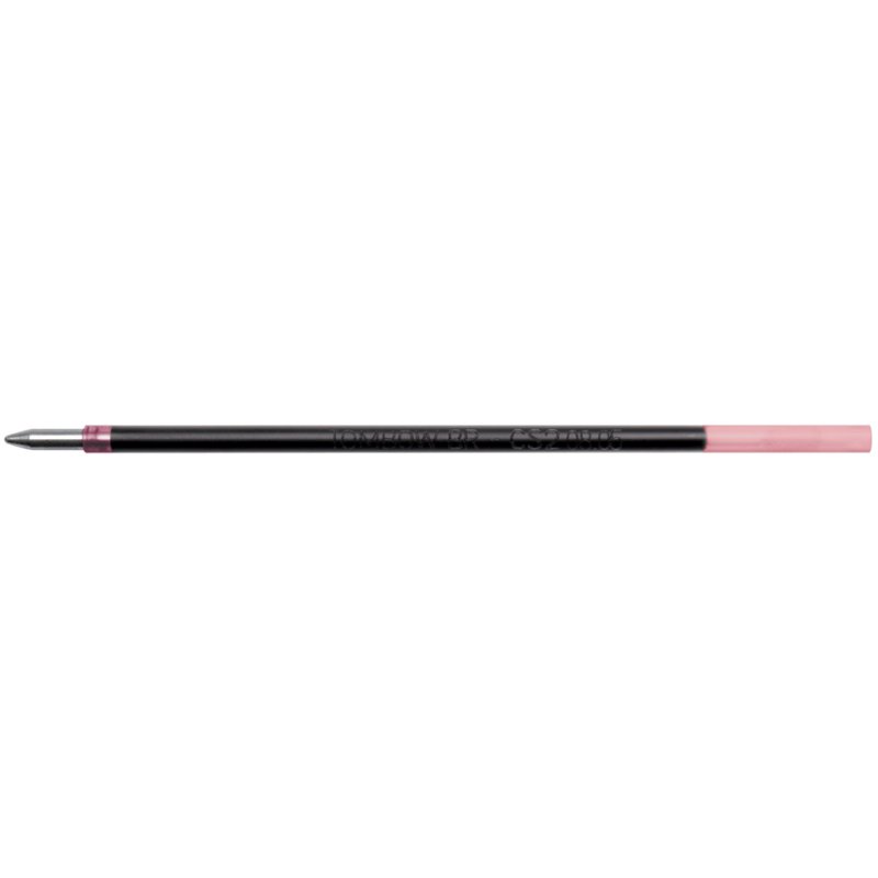 TOMBOW balpennavulling REPORTER 4, groen, medium punt, 10 stuks