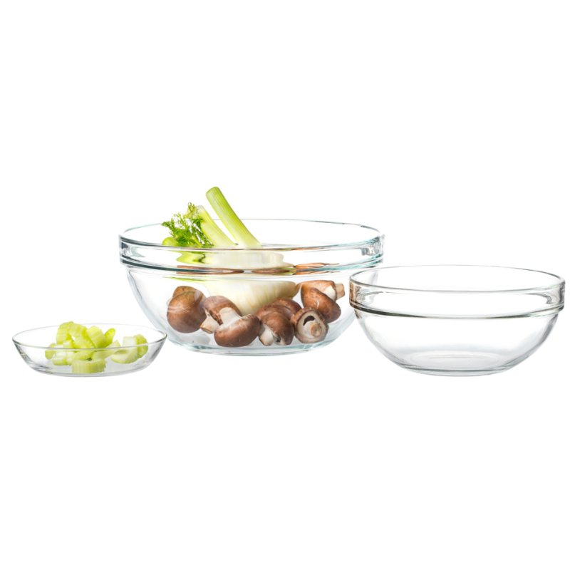 Ritzenhoff & Breker coupe en verre 4ALL, 350 ml, lave-vaisselle, 6 pièces