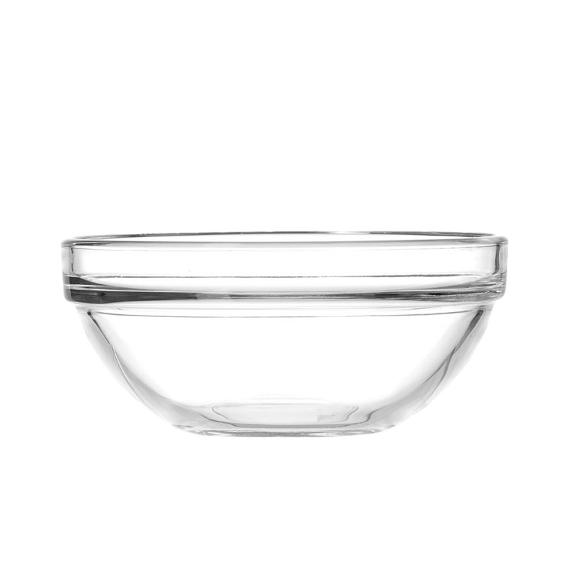 Ritzenhoff & Breker coupe en verre 4ALL, 350 ml, lave-vaisselle, 6 pièces