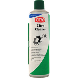CRC Citro Cleaner citrusreiniger, spraydose, 500 ml