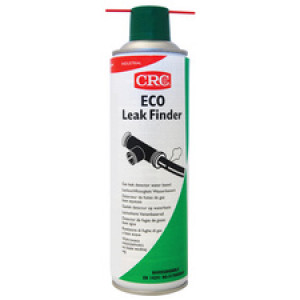 CRC ECO LEAK FINDER gaslekdetector, biologisch afbreekbaar, 500 ml