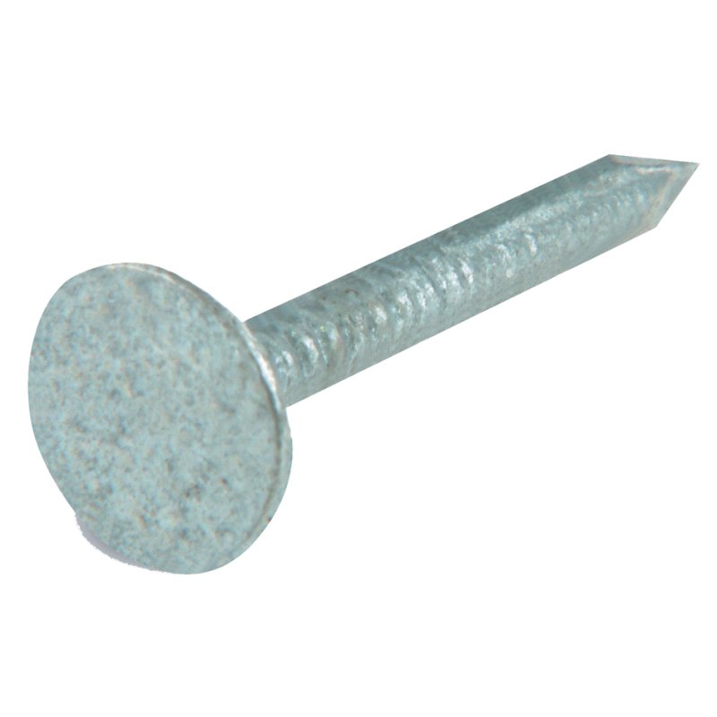 suki clou à tuiles, 2,0 × 16 mm, zingué, 400 g