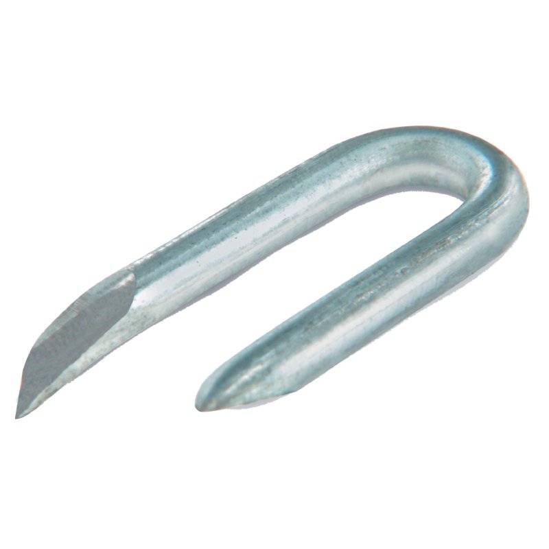 suki clous annelés, 2,0 x 20 mm, galvanisé, 400 grammes