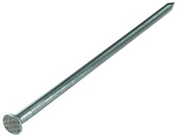 Suki draadnagel verzonken kop, 2,8 × 60 mm, blank, 400 g