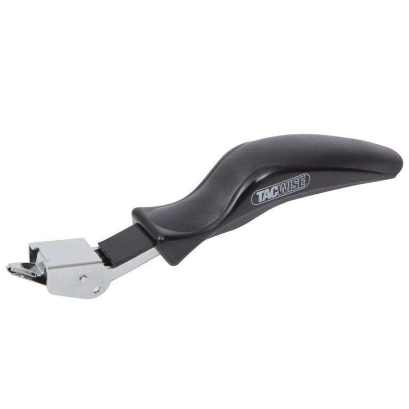 TACWISE Dégraffeur, noir, poignée ergonomique, jusqu'à 16 mm