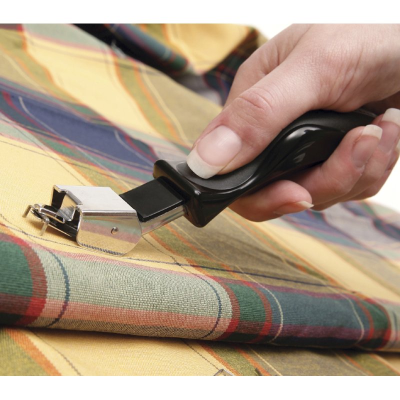 TACWISE Dégraffeur, noir, poignée ergonomique, jusqu'à 16 mm