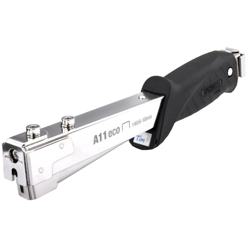 TACWISE A11 hammertacker, staal, 150 nietjes capaciteit