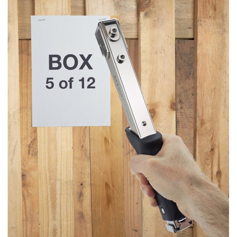 TACWISE A11 hammertacker, staal, 150 nietjes capaciteit