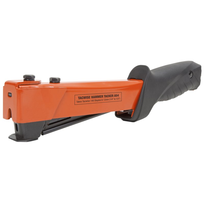 TACWISE handtacker A54, staal, 150 nietjes capaciteit, 0,9 kg
