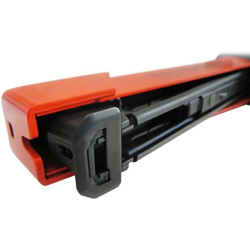 TACWISE handtacker A54, staal, 150 nietjes capaciteit, 0,9 kg