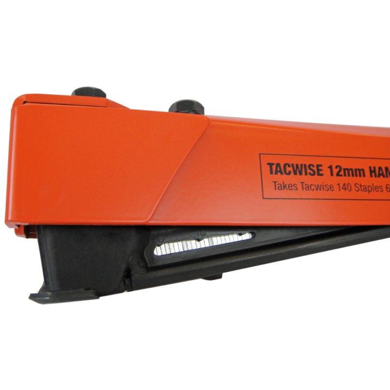 TACWISE handtacker A54, staal, 150 nietjes capaciteit, 0,9 kg