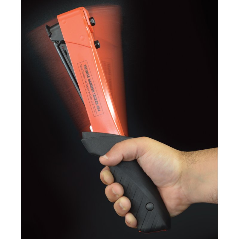 TACWISE handtacker A54, staal, 150 nietjes capaciteit, 0,9 kg
