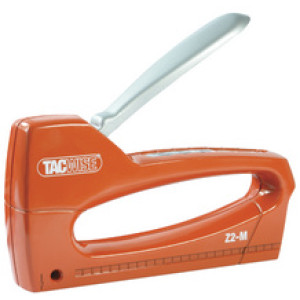 TACWISE handtacker Z2-M, volmetaal, blokkeerbare handgreep, voor nietjes 53/13